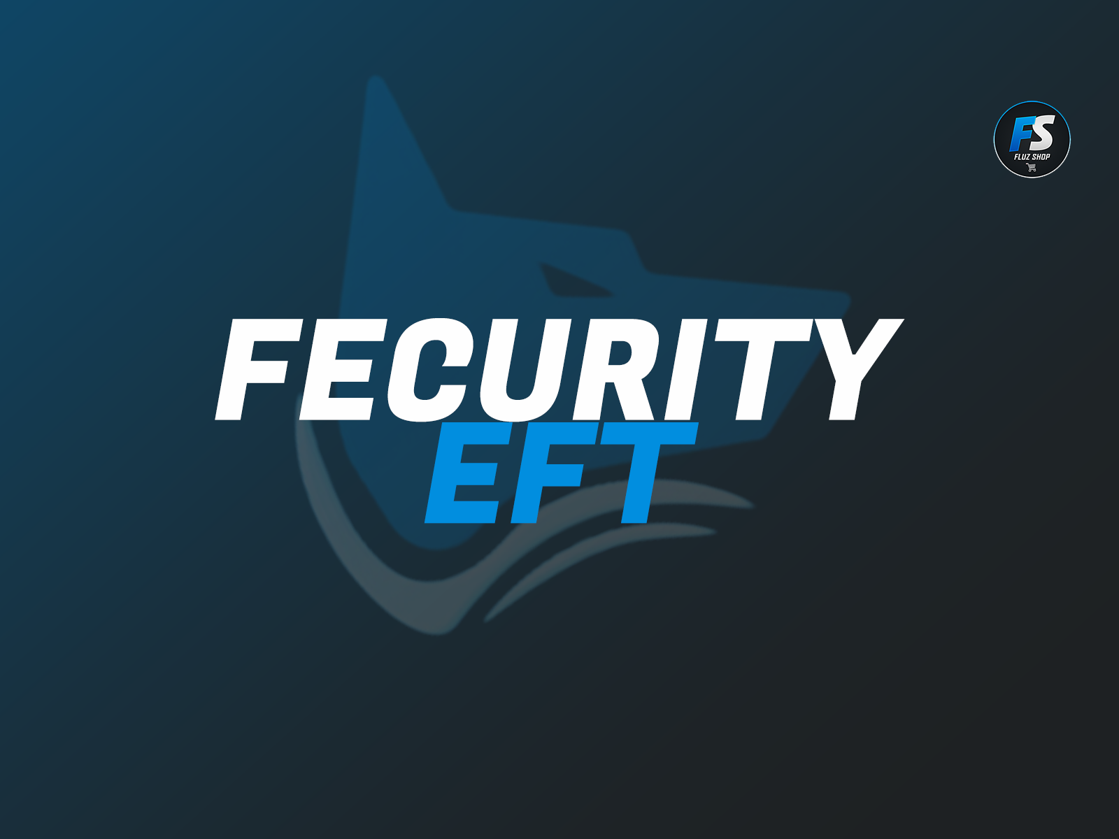 EFT FECURITY Fluz Shop eft-fecurity-fluz-shop