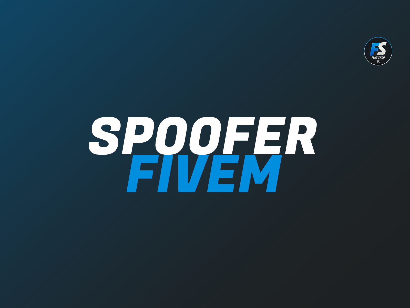 redEngine FiveM Spoofer - TGModz