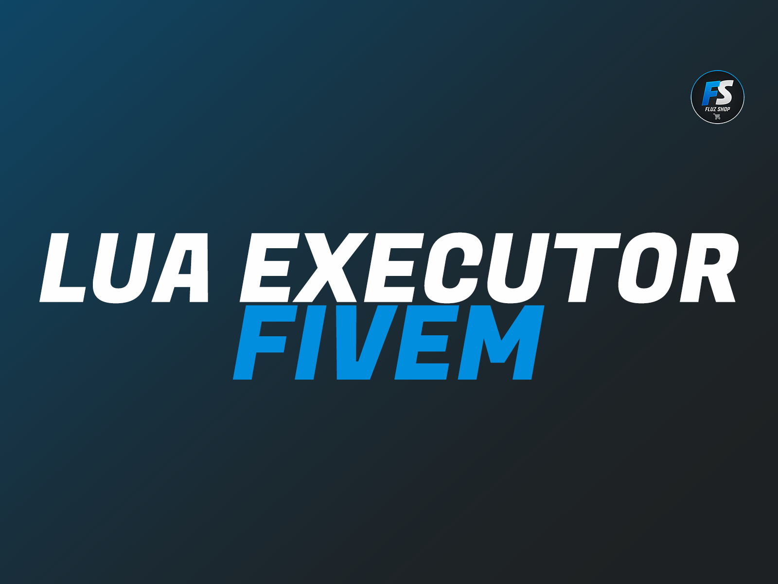 redEngine - FiveM Lua Executor (LIFETIME)